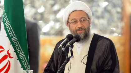 Iran : Résolution du PE échantillon nature hégémonique de l'Ouest
