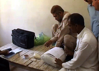 کراچی بڑی تباہی سے بال بال بچ گیا