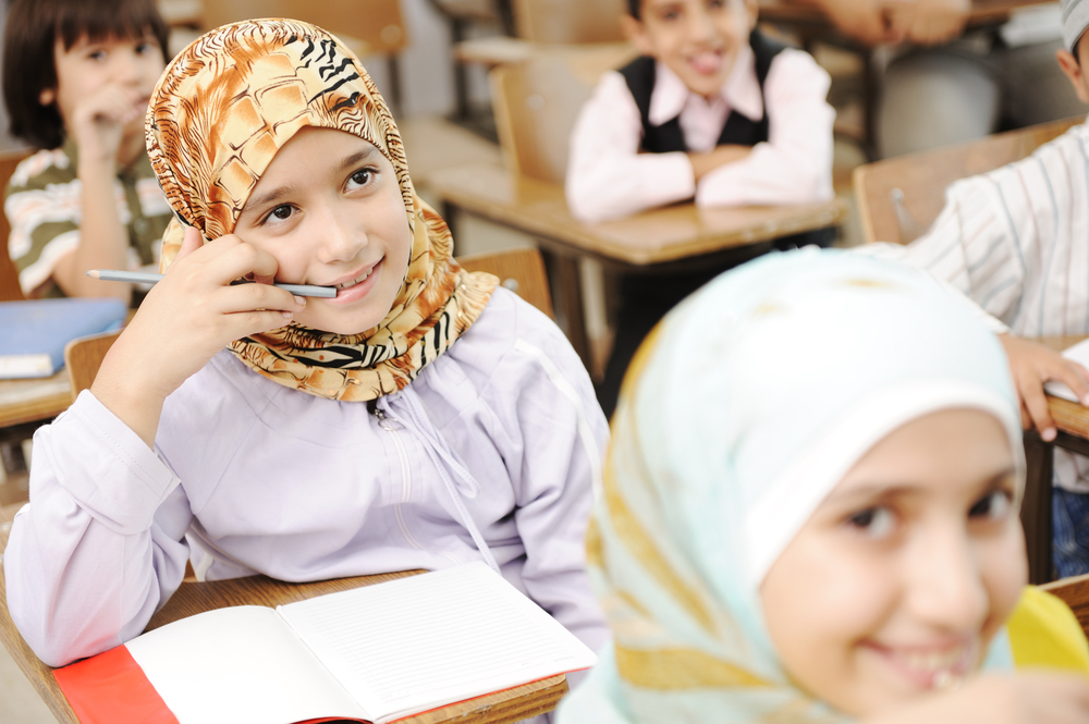 République Tchèque : un projet pour sensibiliser les élèves à l’Islam & déconstruire les préjugés