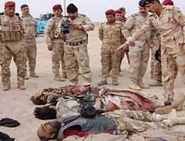 IŞİD Irak’ta fire vermeye devam ediyor