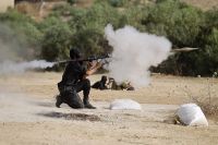فلسطین کی اسلامی مزاحمتی تنظیموں کی میزائل توانائي میں اضافہ
