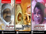 شہر کراچی میں 24گھنٹوں میں 1ڈاکٹر1وکیل 1عزادار شہید