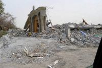بحرین میں تاریخی مساجد کا انہدام دینی مقدسات کے ساتھ آل خلیفہ کی دشمنی کا ثبوت