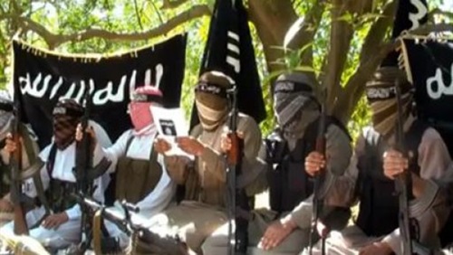 جماعة "أنصار بيت المقدس" تتوعد باستهداف السفارة والشركات الأميركية في مصر