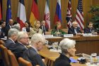 Iran: Beide Seiten sind an einer einvernehmlichen Lösung der Atomfrage interessiert 