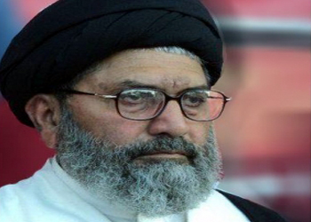 سیدہ زینب (س) کے روضہ کی حفاظت کیلئے شام جانے کا سوچ رہے ہیں، علامہ ساجد نقوی