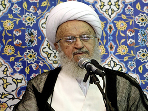 Grand Ayatollah Makarem Shirazi Calls for Immediate Freedom of Bahrain's Detained Opposition Leader