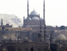 Egypt steps up campaign to control mosques