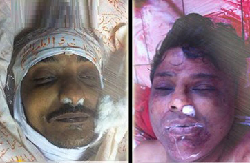  4 Shiites shot martyred in separate terrorist attacks in Pakistan