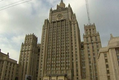 Moscow calls for putting an end to supplying terrorists with weapons in Syria 