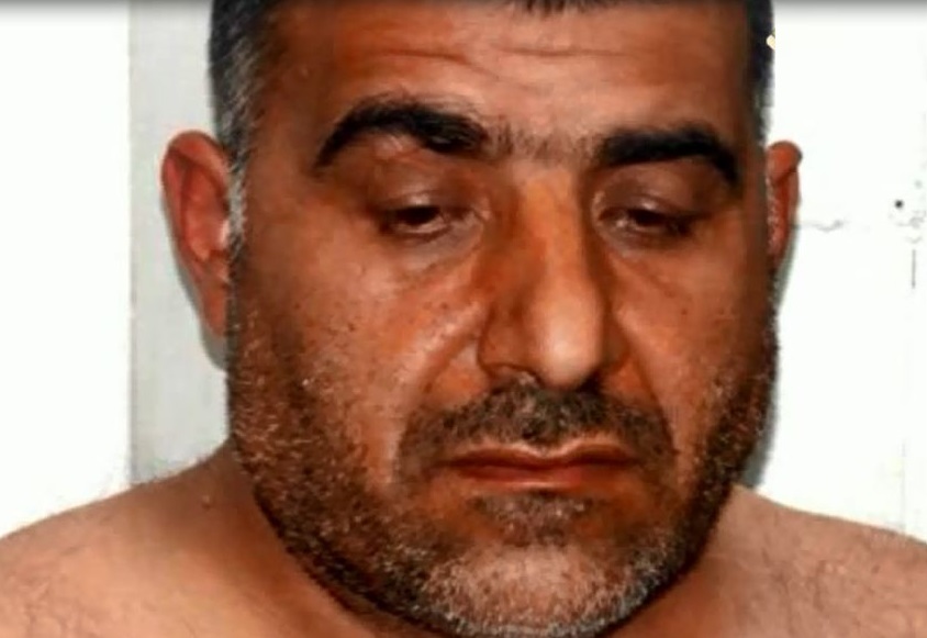  Lebanon: Terrorist ’Mohammad Qassem’ Logistic Commander, Funder of Car Bombs Gangs