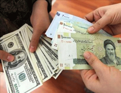 إيران تتسلّم 450 مليون دولار من أموالها المجمّدة في 26 ابريل الجاري