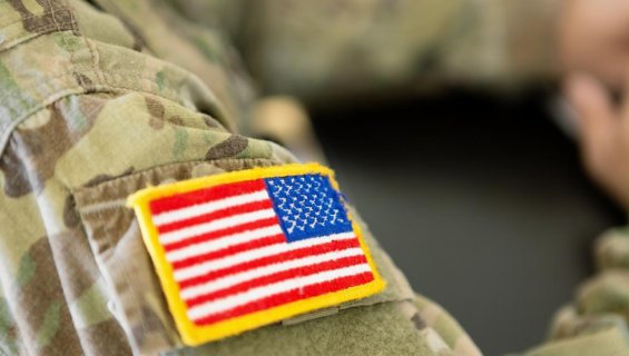Epidémie de suicides dans l’armée américaine