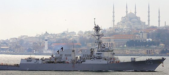 Türkiye'nin Montrö açıklaması Rusya'yı şaşırttı