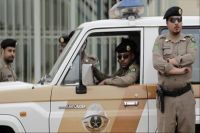 سعودی عرب میں سماجی ویب سائٹوں پر حکومت مخالف بیانات دینے کے جرم میں دس افراد گرفتار