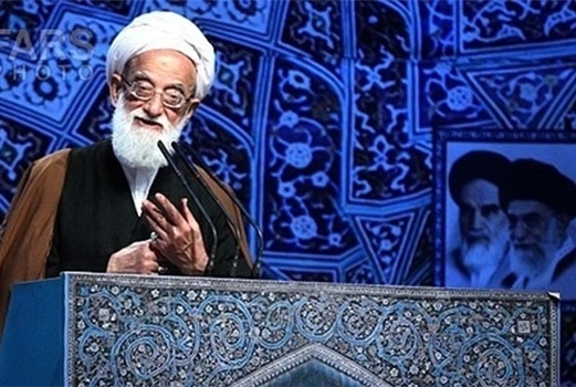 Iranˈs peaceful nuclear program to move forward: Friday prayers leader