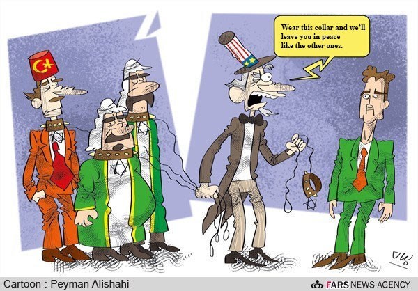 Syria is Targeted for This Reason!