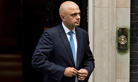 UK Gets Muslim Minister of Culture