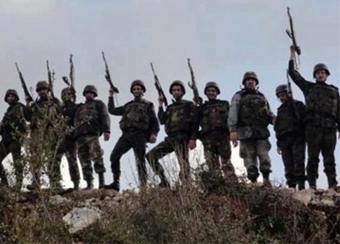 Syria in Last 24 Hours: Army Makes Major Advances in Eastern Ghouta