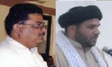 گرفتار شیعہ؛ علامہ وحید عباس کاظمی اور نیئر عباس جعفری کو داسو جیل کوہستان منتقل کر دیا گیا
