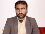 ریال کا تحفہ رنگ لایا، دہشتگرد آزاد، معصوم عوام کا خون بہایا جا رہا ہے، اطہر عمران