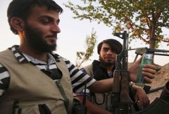 Sources: L'administration d'Obama a incité Israël à attaquer l'armée syrienne au Golan