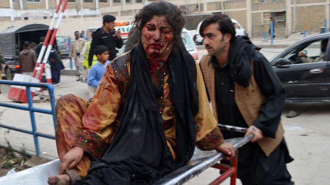 ‘Pakistan Shia killers going unpunished’