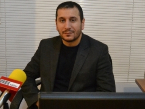 Зүлфүгар Микаjылзадәнин сахланылмасынын сәбәби мәлум олду