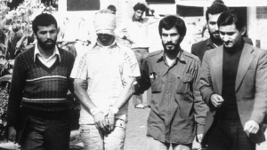 İran ABD’ye restini çekti: İster beğen, ister beğenme bu!