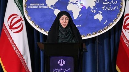 Iran et la Russie sont développent leurs relations en tant que voisins 