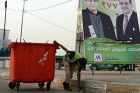 Iraks Vize-Ministerpräsident entgeht Attentat 