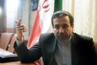 Irans Vizeaußenminister: Die EU ist für eine Beurteilung der Menschenrechtslage in anderen Staaten nicht zuständig 