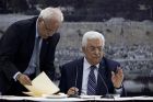 Palästinenser: Kein Fortschritt bei Gesprächen mit Israel 