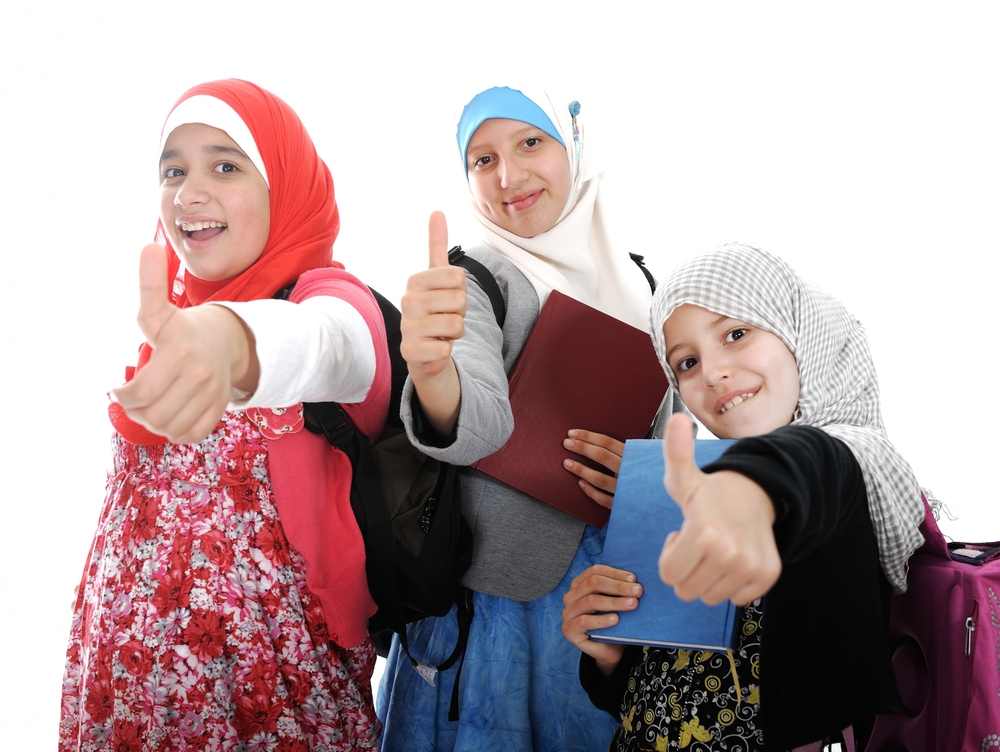 Norvège : la première école musulmane voit le jour