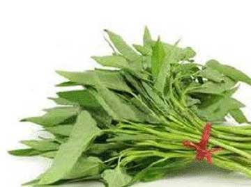 ကန္စြန္းရြက္၏ က်န္းမာေရး အက်ိဳးျပဳပံု 