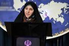 Visa-Verweigerung für den designierten iranischen UNO-Botschafter wird über diplomatische Kanäle verfolgt 
