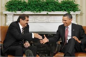 قطر کی واشنگٹن کے ساتھ تعلقات کے فروغ کی کوشش