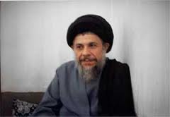 شہید باقر الصدر اپنی مثال آپ تھے