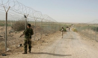 Irak ve Suriye’den IŞİD’e operasyon