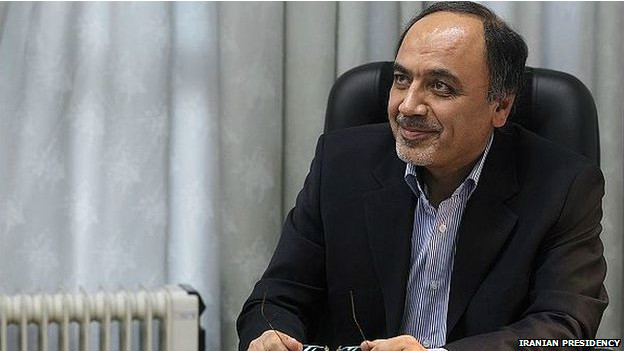 امریکہ ویزہ دے یا نہ دے، سفیر تبدیل نہیں کریں گے: ایران