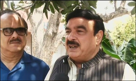فوج حکومت کشیدگی کا نتیجہ نواز شریف کو بھگتنا پڑیگا