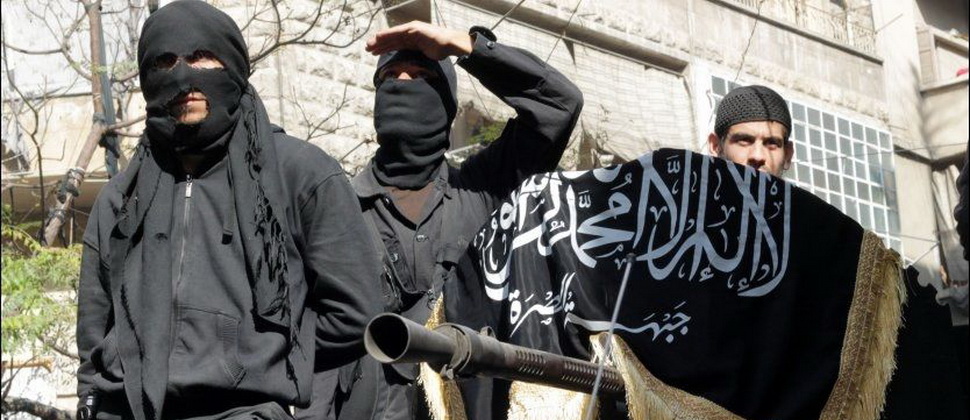 Suriyada vəhhabi terrorçular bir-birinə cihad elan edib