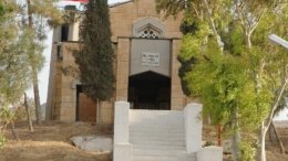 Dışişleri Bakanlığı Süleyman Şah'ı yine ısıtıyor