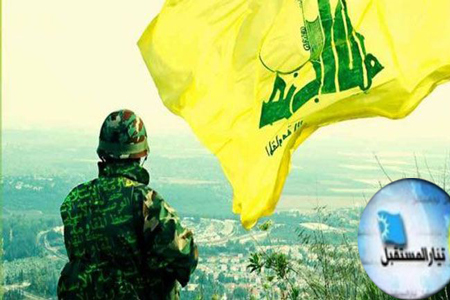 المستقبل کی حزب اللہ کے نزدیک ہونے کی کوشش