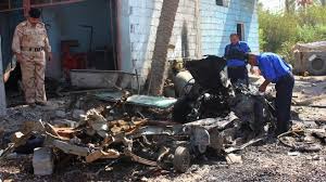 Trente morts dans des attaques en Irak
