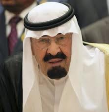 Arabistan kralı tahtı bırakıyor!
