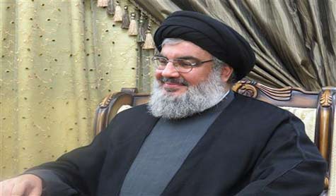 Hizbullah Secretary-General, Sayyed Hassan Nasrallah: An exclusive interview with As-Safir- Part 2-2
