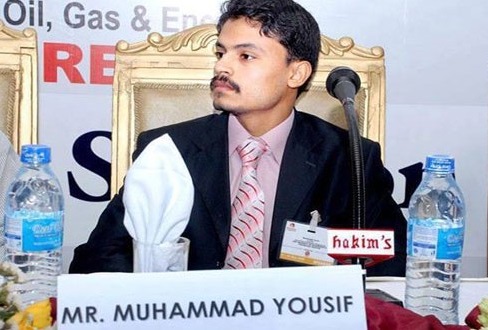  Shia engineer shot martyred by Takfiri terrorists in Karachi 