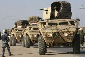 Ubijeni saudijski i kuvajtski teroristi u Iraku 