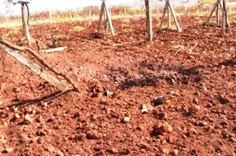 سقوط صاروخين على بلدة "اللبوة" لبنانية مصدرهما المجموعات الإرهابية السورية